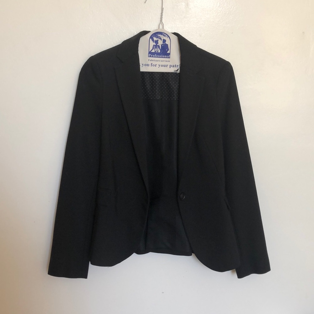 Zara blazer